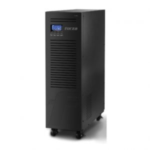 Forza Power Technologies FDC-106K sistema de alimentación ininterrumpida (UPS) Doble conversión (en línea) 6 kVA 6000 W