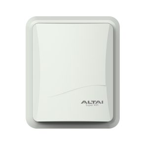 Altai Technologies AX500-S punto de acceso inalámbrico 867 Mbit/s Blanco Energía sobre Ethernet (PoE)