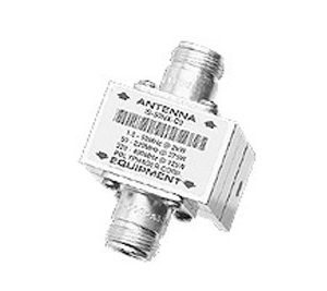 PolyPhaser IS-50NX-CO conector coaxial Clase N