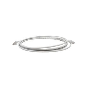 Siemon MC6-15-02 cable de red Blanco 4.57 m Cat6 U/UTP (UTP)