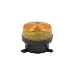 SFire MNSTRA luz para alarma Fijo Amarillo Xenón
