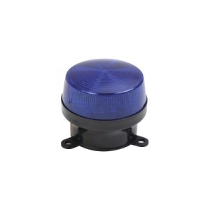 SFire MNSTRB luz para alarma Fijo Azul claro Xenón