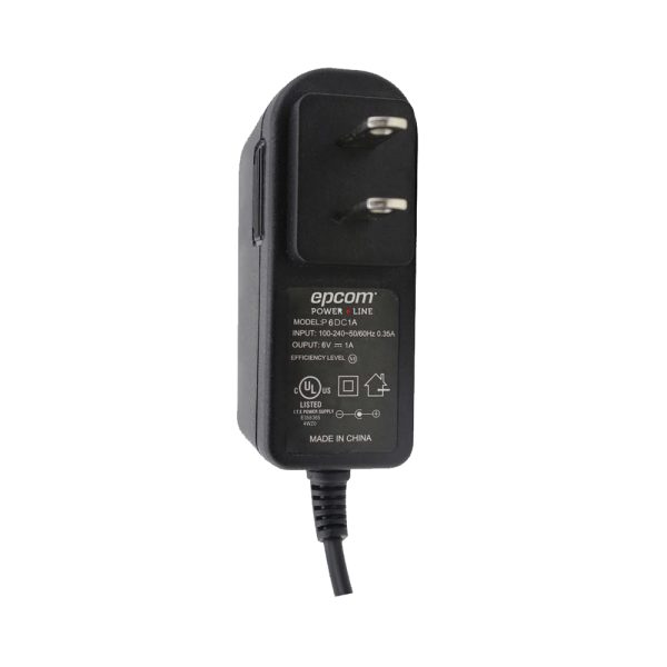 SFire P6DC1A accesorio para cámara de seguridad Sistema de alimentación - Imagen 2