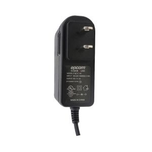 SFire P6DC1A accesorio para cámara de seguridad Sistema de alimentación