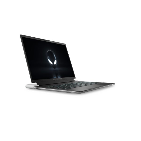Alienware x14 R2 Intel® Core™ i7 i7-13620H Computadora portátil 35.6 cm (14") Quad HD+ 16 GB LPDDR5-SDRAM 512 GB SSD NVIDIA GeForce RTX 4050 Wi-Fi 6E (802.11ax) Windows 11 Home Blanco - Imagen 2