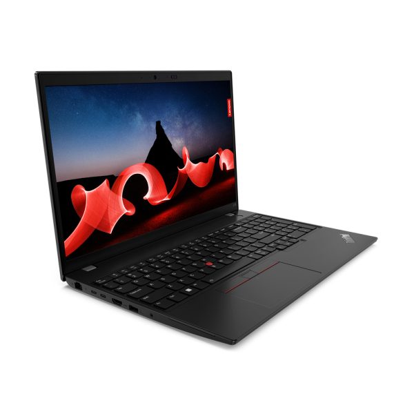 Lenovo ThinkPad L15 Intel® Core™ i5 i5-1335U Computadora portátil 39.6 cm (15.6") Full HD 16 GB DDR4-SDRAM 512 GB SSD Wi-Fi 6E (802.11ax) Windows 11 Pro Negro - Imagen 4
