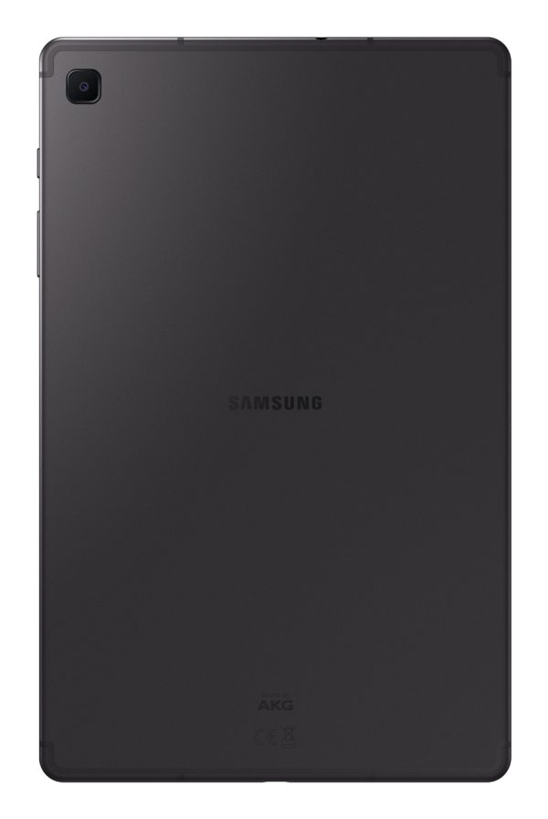 Samsung Galaxy Tab S6 Lite SM-P620NZAEMXO tablet 128 GB 26,4 cm (10.4") 4 GB Wi-Fi 5 (802.11ac) Gris - Imagen 2