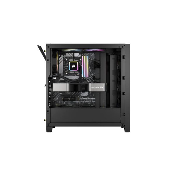 Corsair Dominator Titanium módulo de memoria 32 GB 2 x 16 GB DDR5 7000 MHz - Imagen 4