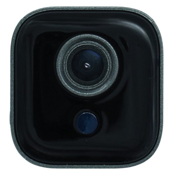 Ovaltech OV-VCAM cámara de vigilancia Cubo Cámara de seguridad IP Interior 1920 x 1080 Pixeles Techo - Imagen 2
