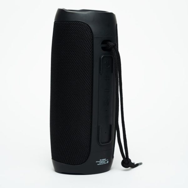 Perfect Choice PC-113249 altavoz portátil y para fiesta Altavoz portátil mono Negro 30 W - Imagen 2