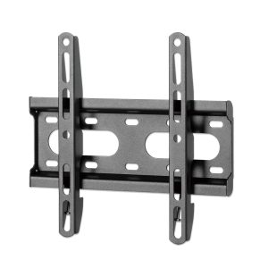 Manhattan Soporte fijo de bajo perfil para TV