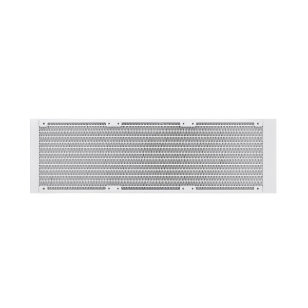 Thermaltake TH360 V2 Ultra ARGB Procesador Kit de enfriamiento líquido 36 cm Blanco 1 pieza(s) - Imagen 4