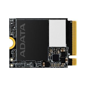 ADATA SLEG-820-2T-CB unidad interna de estado sólido 2 TB M.2 PCI Express 4.0 NVMe 3D NAND
