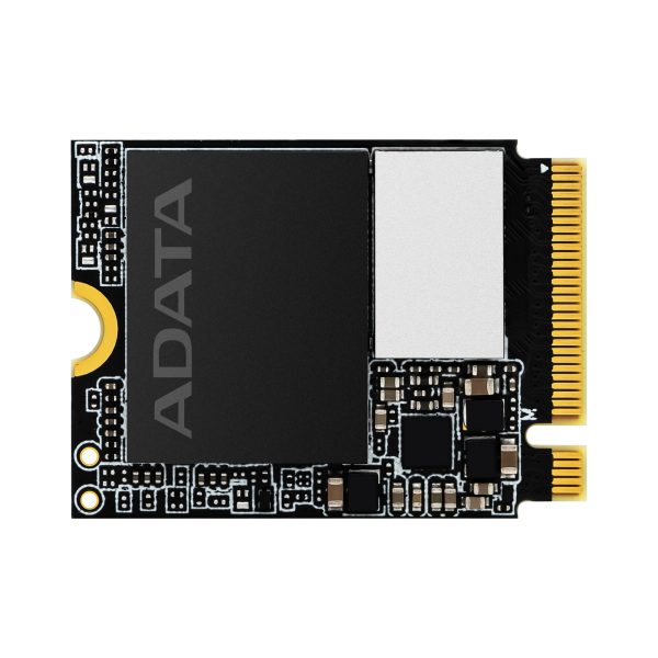ADATA SLEG-820-2T-CB unidad interna de estado sólido 2 TB M.2 PCI Express 4.0 NVMe 3D NAND