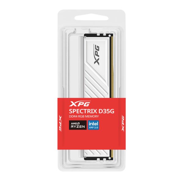 ADATA SPECTRIX D35G módulo de memoria 16 GB 1 x 16 GB DDR4 3200 MHz - Imagen 4