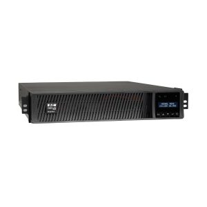Tripp Lite SMART1500RMXL2U UPS No Break SmartPro de Onda Sinusoidal, Interactivo, Autonomía Extendida, 120V 1.5kVA 1.35kW, Opciones de Tarjeta de Red, 2U, LCD, USB, DB9