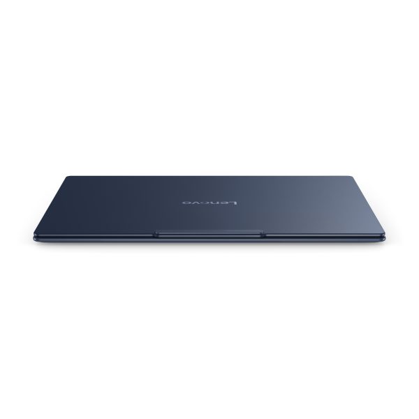 Lenovo Yoga Slim 7 14Q8X9 Copilot+ PC Qualcomm Snapdragon X1E-78-100 Computadora portátil 36.8 cm (14.5") Pantalla táctil 3K 32 GB LPDDR5x-SDRAM 1 TB SSD Wi-Fi 7 (802.11be) Windows 11 Home Español Azul - Imagen 2