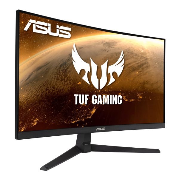 ASUS TUF Gaming VG24VQ1BY monitor de computadora 60.5 cm (23.8") 1920 x 1080 Pixeles Full HD LCD Negro - Imagen 3