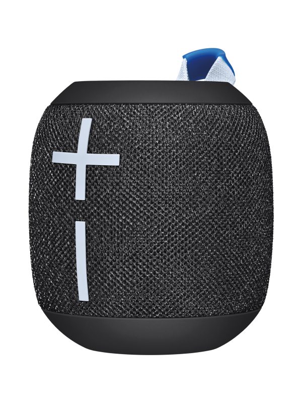 Ultimate Ears Wonderboom 3 Altavoz portátil estéreo Negro - Imagen 2
