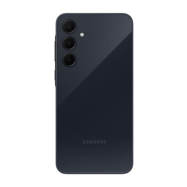 Samsung Galaxy A35 5G SM-A356E 16.8 cm (6.6") Tarjeta SIM sencilla Android 14 USB Tipo C 6 GB 128 GB 5000 mAh Marina - Imagen 2