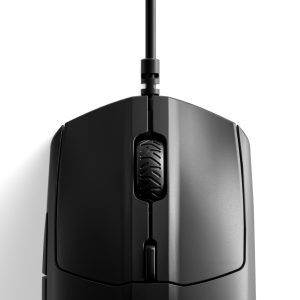 Steelseries Rival 3 ratón Juego Diestro USB tipo A Óptico 8500 DPI