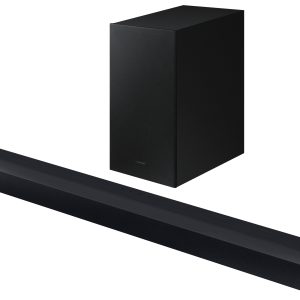 Samsung HW-C450 Negro 2.1 canales 300 W