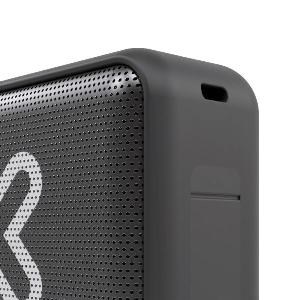Klip Xtreme KBS-025GR altavoz portátil y para fiesta Altavoz portátil estéreo Gris 6 W - Imagen 4