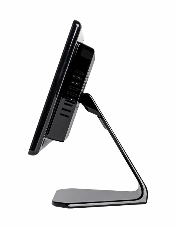 TechZone TZPOAIOC01 sistema POS J6412 39.6 cm (15.6") 1920 x 1080 Pixeles Pantalla táctil - Imagen 3