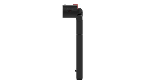 Lenovo ThinkVision MC60 cámara web 1920 x 1080 Pixeles USB 2.0 Negro - Imagen 4