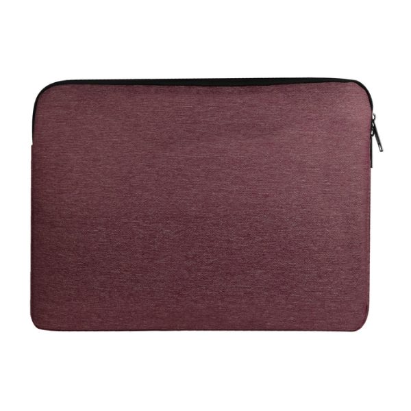 Perfect Choice PC-084594 maletín para laptop 39.6 cm (15.6") Funda Rojo - Imagen 4