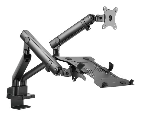 Acteck Enforce Motion SM636 81.3 cm (32") Escritorio Negro