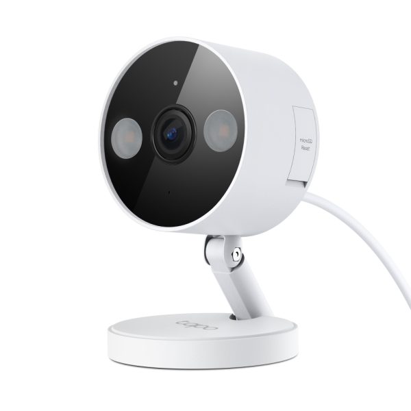 TP-Link Tapo C120 Cámara de seguridad IP Interior y exterior 2560 x 1440 Pixeles Techo/Pared/Escritorio - Imagen 2
