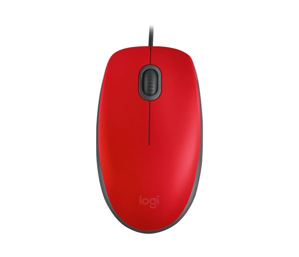 Logitech M110 Silent - Imagen 2