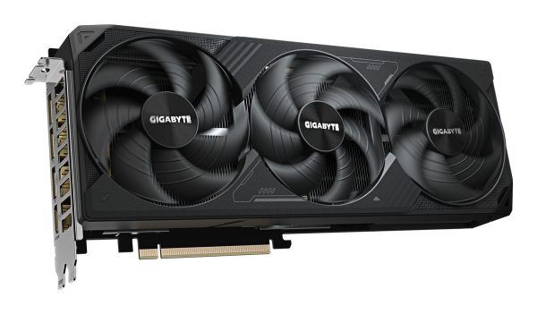 GIGABYTE GeForce RTX 5080 WINDFORCE OC SFF 16G NVIDIA 16 GB GDDR7 - Imagen 3