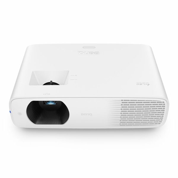 BenQ LH730 4000 lúmenes ANSI DLP 1080p (1920x1080) 3D Blanco - Imagen 2