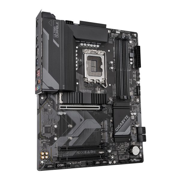 GIGABYTE Z790 S DDR4 placa base Intel Z790 Express LGA 1700 ATX - Imagen 3