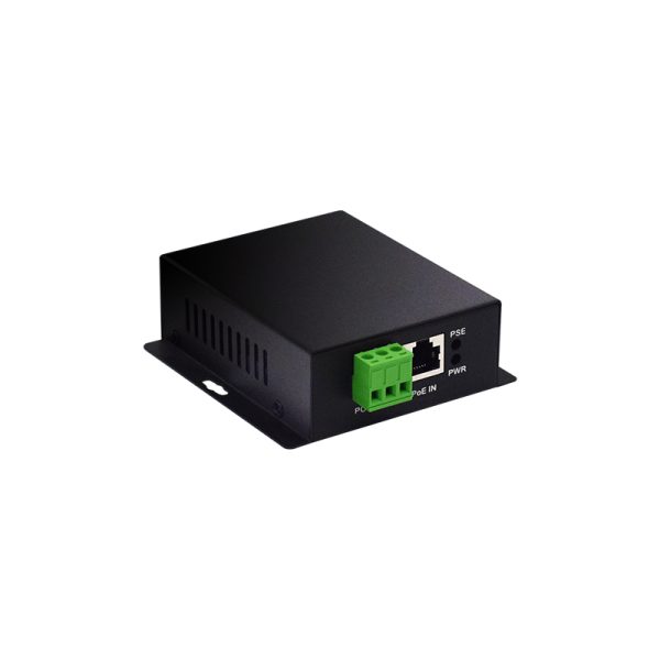 Wi-Tek WI-POE61-24V adaptador PoE Gigabit Ethernet 52 V - Imagen 3