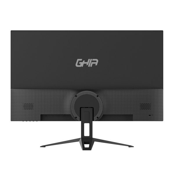 Ghia MG2223 monitor de computadora 54.5 cm (21.4") 1920 x 1080 Pixeles Full HD LED Negro - Imagen 4