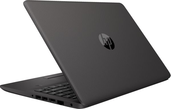 HP 240R G9 Intel® Core™ i3 i3-1315U Computadora portátil 35.6 cm (14") Full HD 8 GB DDR4-SDRAM 512 GB SSD Wi-Fi 6 (802.11ax) Windows 11 Home Plata - Imagen 3