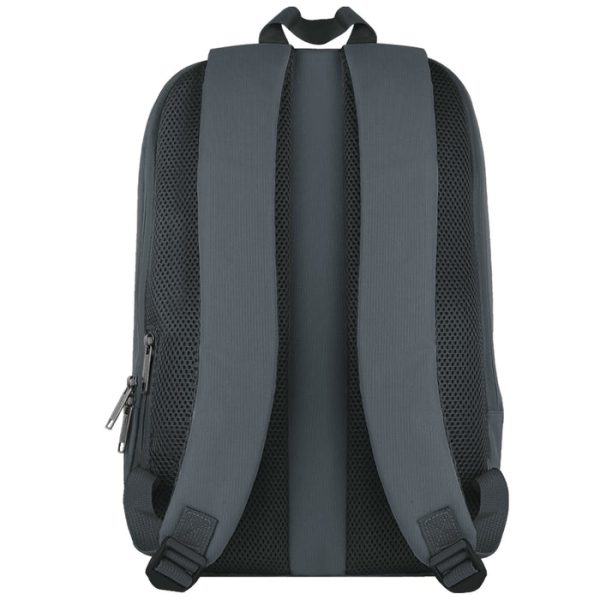 Perfect Choice PC-084907 mochila Mochila casual Gris Poliéster - Imagen 4