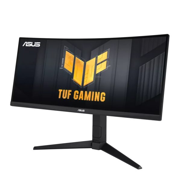 ASUS VG30VQL1A monitor de computadora 74.9 cm (29.5") 2560 x 1080 Pixeles WFHD LCD Negro - Imagen 3