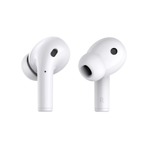 ArgomTech ARG-HS-5070PK audífono y auriculare Auriculares True Wireless Stereo (TWS) Intra auditivo Llamadas/Música Bluetooth Blanco - Imagen 2