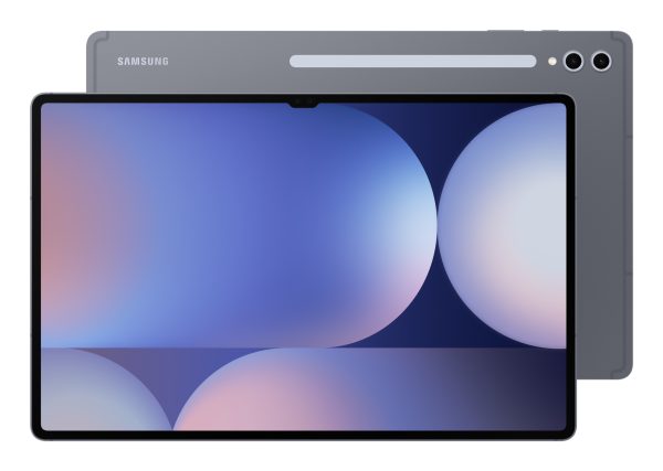 Samsung Galaxy Tab S10+ 256 GB 31.5 cm (12.4") 12 GB Wi-Fi 6 (802.11ax) Android 14 Gris