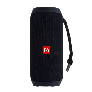 ArgomTech ARG-SP-3017BK altavoz portátil y para fiesta Altavoz portátil estéreo Negro 10 W