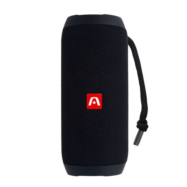 ArgomTech ARG-SP-3017BK altavoz portátil y para fiesta Altavoz portátil estéreo Negro 10 W