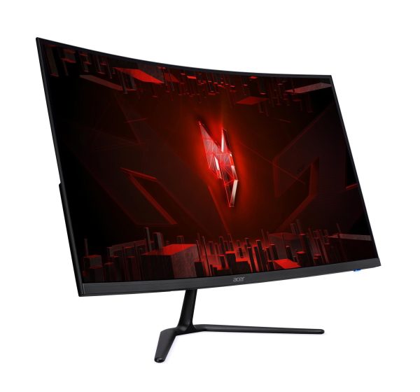 Acer EDT320Q monitor de computadora 81.3 cm (32") 1920 x 1080 Pixeles Full HD LCD Negro - Imagen 3