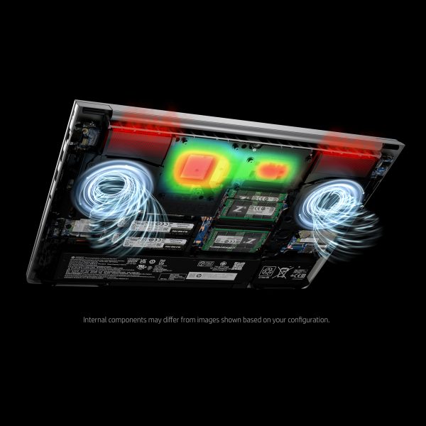 HP - Imagen 4