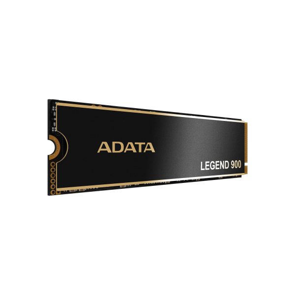 ADATA LEGEND 900 2 TB M.2 PCI Express 4.0 NVMe 3D NAND - Imagen 2