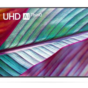 LG 75UR7800PSB Televisor 190.5 cm (75") 4K Ultra HD Smart TV Wifi Negro