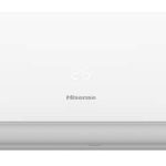 Hisense AU182CBW sistema de aire acondicionado dividido Blanco